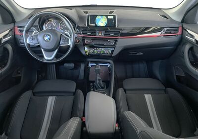 BMW X1 Gebrauchtwagen BMW X1 Gebrauchtwagen