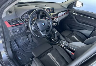 BMW X1 Gebrauchtwagen BMW X1 Gebrauchtwagen