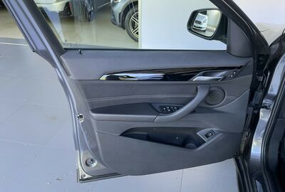 BMW X1 Gebrauchtwagen BMW X1 Gebrauchtwagen