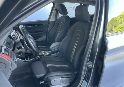 BMW X1 Gebrauchtwagen BMW X1 Gebrauchtwagen