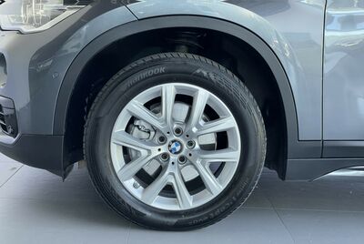 BMW X1 Gebrauchtwagen BMW X1 Gebrauchtwagen