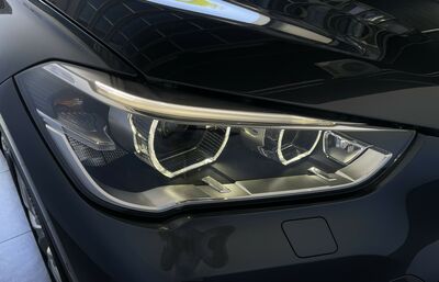 BMW X1 Gebrauchtwagen BMW X1 Gebrauchtwagen