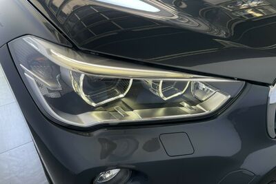 BMW X1 Gebrauchtwagen BMW X1 Gebrauchtwagen