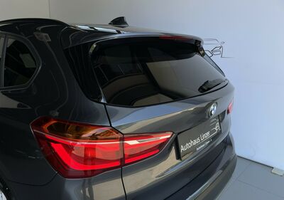 BMW X1 Gebrauchtwagen BMW X1 Gebrauchtwagen