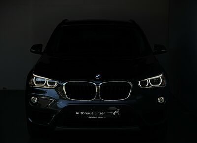 BMW X1 Gebrauchtwagen BMW X1 Gebrauchtwagen