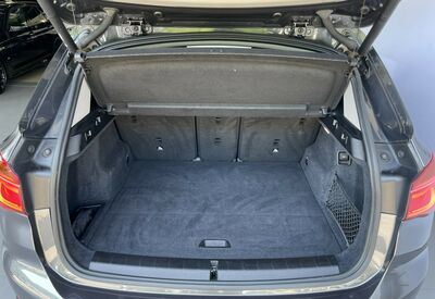 BMW X1 Gebrauchtwagen BMW X1 Gebrauchtwagen