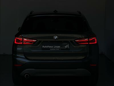 BMW X1 Gebrauchtwagen BMW X1 Gebrauchtwagen