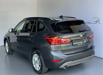 BMW X1 Gebrauchtwagen BMW X1 Gebrauchtwagen