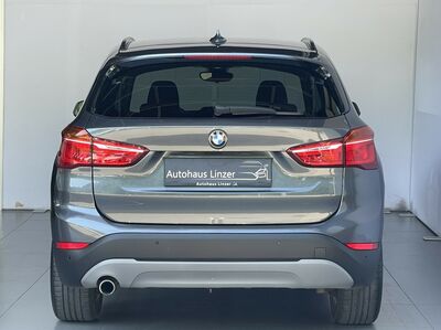 BMW X1 Gebrauchtwagen BMW X1 Gebrauchtwagen