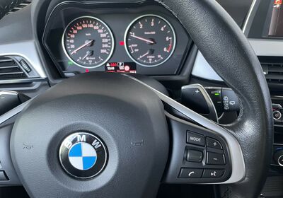 BMW X1 Gebrauchtwagen BMW X1 Gebrauchtwagen