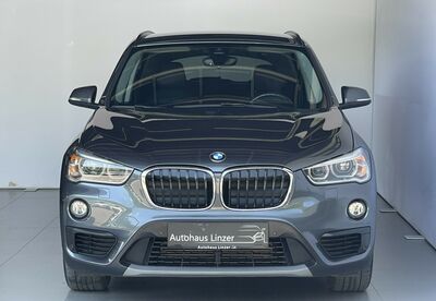 BMW X1 Gebrauchtwagen BMW X1 Gebrauchtwagen