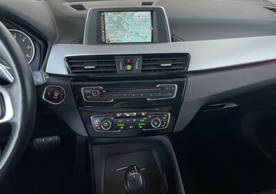 BMW X1 Gebrauchtwagen BMW X1 Gebrauchtwagen