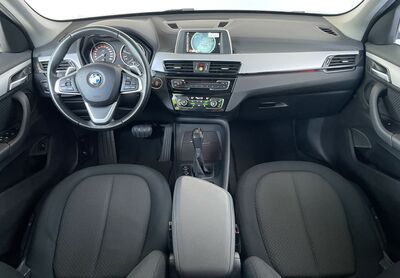 BMW X1 Gebrauchtwagen BMW X1 Gebrauchtwagen