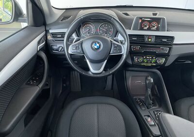 BMW X1 Gebrauchtwagen BMW X1 Gebrauchtwagen