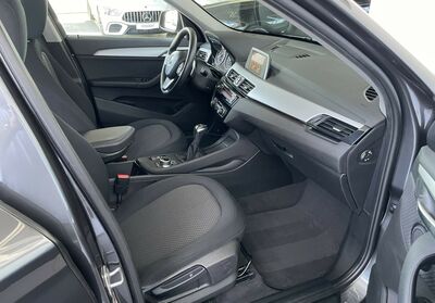 BMW X1 Gebrauchtwagen BMW X1 Gebrauchtwagen