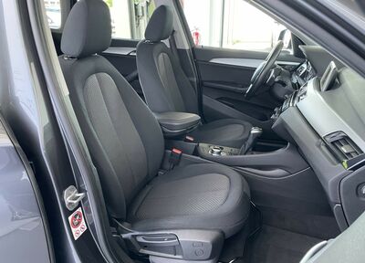 BMW X1 Gebrauchtwagen BMW X1 Gebrauchtwagen