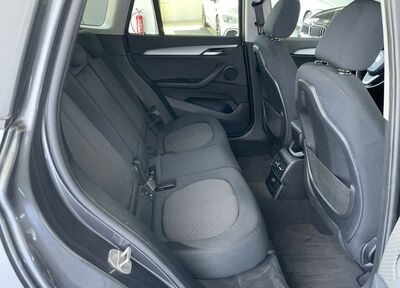 BMW X1 Gebrauchtwagen BMW X1 Gebrauchtwagen