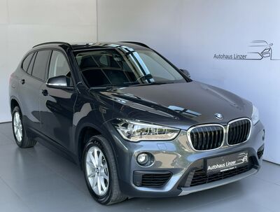 BMW X1 Gebrauchtwagen BMW X1 Gebrauchtwagen