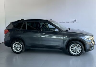 BMW X1 Gebrauchtwagen BMW X1 Gebrauchtwagen