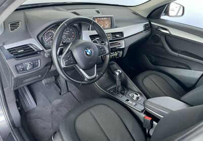 BMW X1 Gebrauchtwagen BMW X1 Gebrauchtwagen