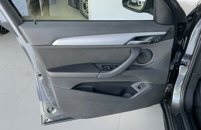BMW X1 Gebrauchtwagen BMW X1 Gebrauchtwagen