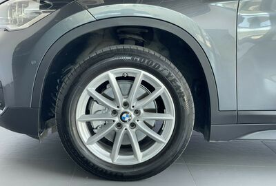 BMW X1 Gebrauchtwagen BMW X1 Gebrauchtwagen