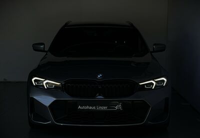 BMW 3er Gebrauchtwagen BMW 3er Gebrauchtwagen