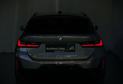 BMW 3er Gebrauchtwagen BMW 3er Gebrauchtwagen