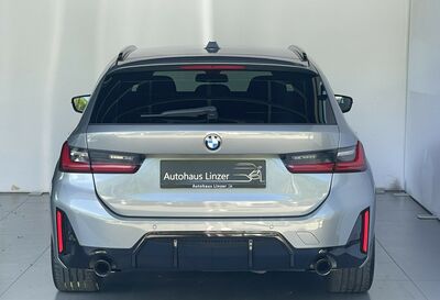 BMW 3er Gebrauchtwagen BMW 3er Gebrauchtwagen