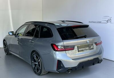 BMW 3er Gebrauchtwagen BMW 3er Gebrauchtwagen