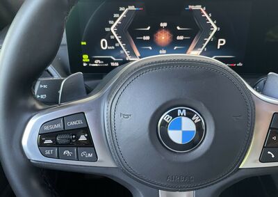 BMW 3er Gebrauchtwagen BMW 3er Gebrauchtwagen