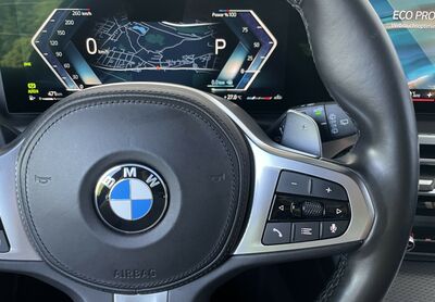 BMW 3er Gebrauchtwagen BMW 3er Gebrauchtwagen