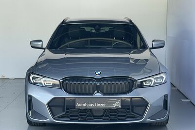 BMW 3er Gebrauchtwagen BMW 3er Gebrauchtwagen