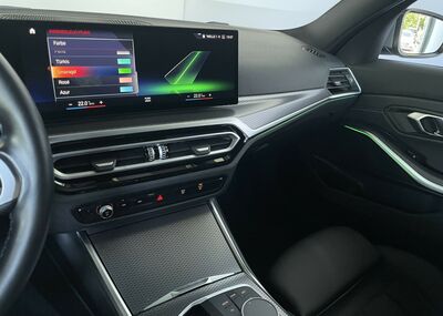 BMW 3er Gebrauchtwagen BMW 3er Gebrauchtwagen