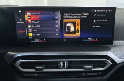 BMW 3er Gebrauchtwagen BMW 3er Gebrauchtwagen