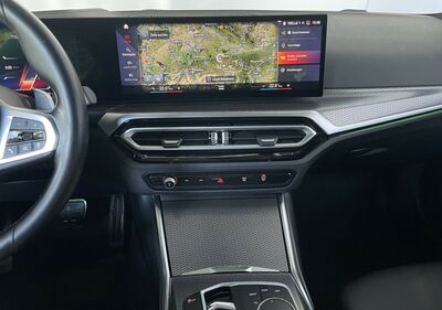 BMW 3er Gebrauchtwagen BMW 3er Gebrauchtwagen