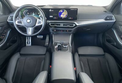 BMW 3er Gebrauchtwagen BMW 3er Gebrauchtwagen