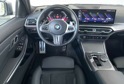 BMW 3er Gebrauchtwagen BMW 3er Gebrauchtwagen