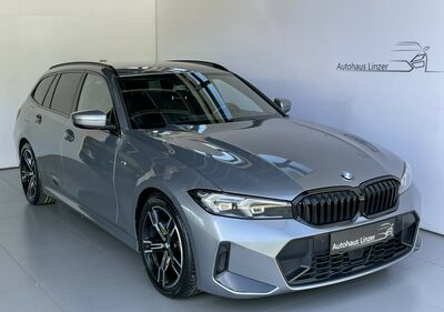 BMW 3er Gebrauchtwagen