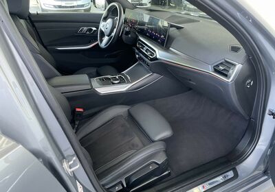 BMW 3er Gebrauchtwagen BMW 3er Gebrauchtwagen