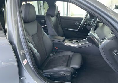 BMW 3er Gebrauchtwagen BMW 3er Gebrauchtwagen