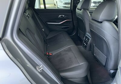 BMW 3er Gebrauchtwagen BMW 3er Gebrauchtwagen
