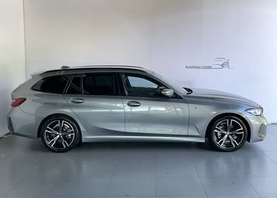 BMW 3er Gebrauchtwagen BMW 3er Gebrauchtwagen