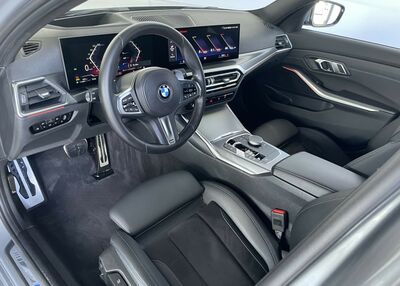 BMW 3er Gebrauchtwagen BMW 3er Gebrauchtwagen