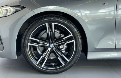 BMW 3er Gebrauchtwagen BMW 3er Gebrauchtwagen