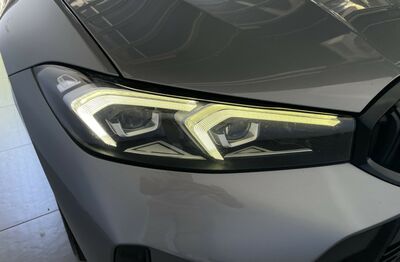 BMW 3er Gebrauchtwagen BMW 3er Gebrauchtwagen