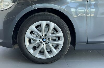 BMW 2er Gebrauchtwagen BMW 2er Gebrauchtwagen