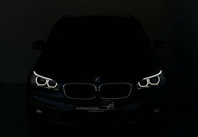 BMW 2er Gebrauchtwagen BMW 2er Gebrauchtwagen