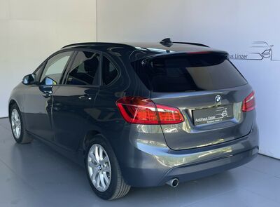 BMW 2er Gebrauchtwagen BMW 2er Gebrauchtwagen