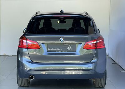 BMW 2er Gebrauchtwagen BMW 2er Gebrauchtwagen